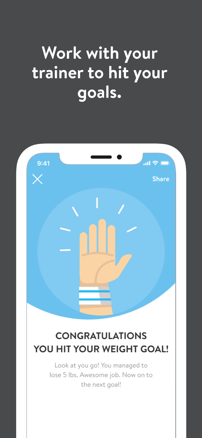 Alloy Personal Training