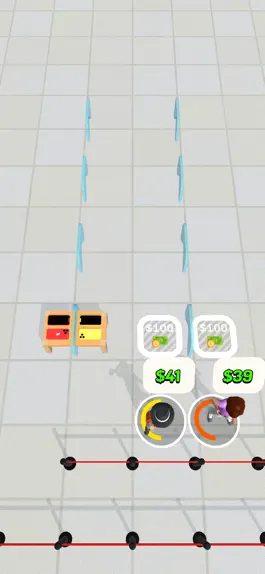 Game screenshot Smart Store Management mod apk