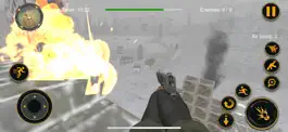 Game screenshot Unite & Dust-up Terrorist hack