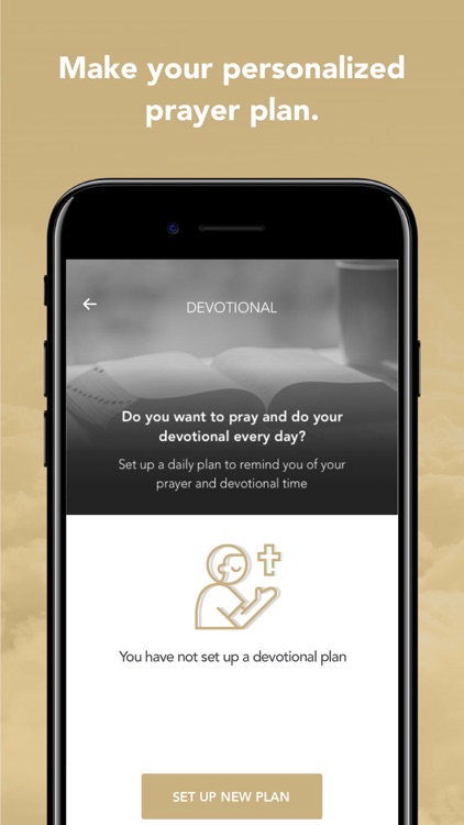 Crusade for Christ Family screenshot-4