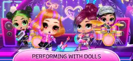 Game screenshot Sweet Dolls：Dress Up Games mod apk