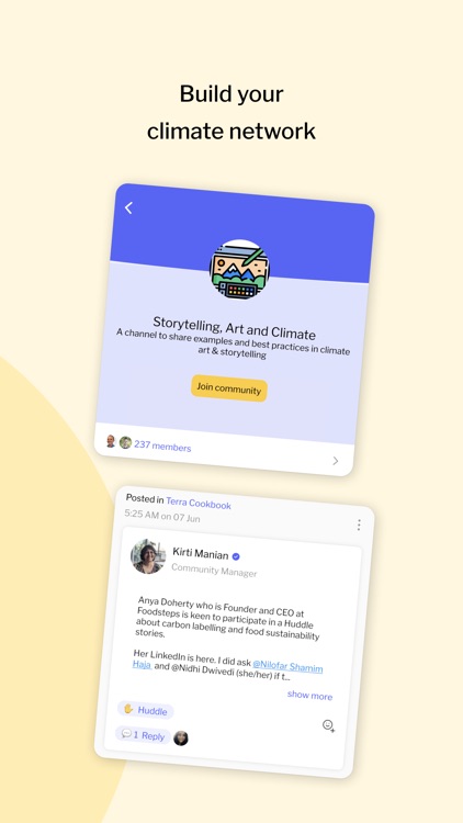 Terra.do: Climate Jobs & Work screenshot-5