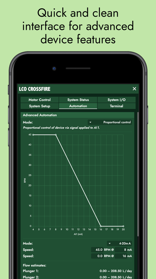 #3. CROSSFIRE (iOS) Podle: LCO Technologies