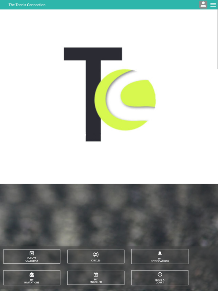 The Tennis Connection