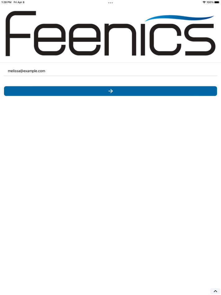 #2. Feenics Visitor Kiosk (iOS) 由: Feenics Inc.