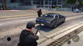Game screenshot Симулятор полиции Криминальный mod apk