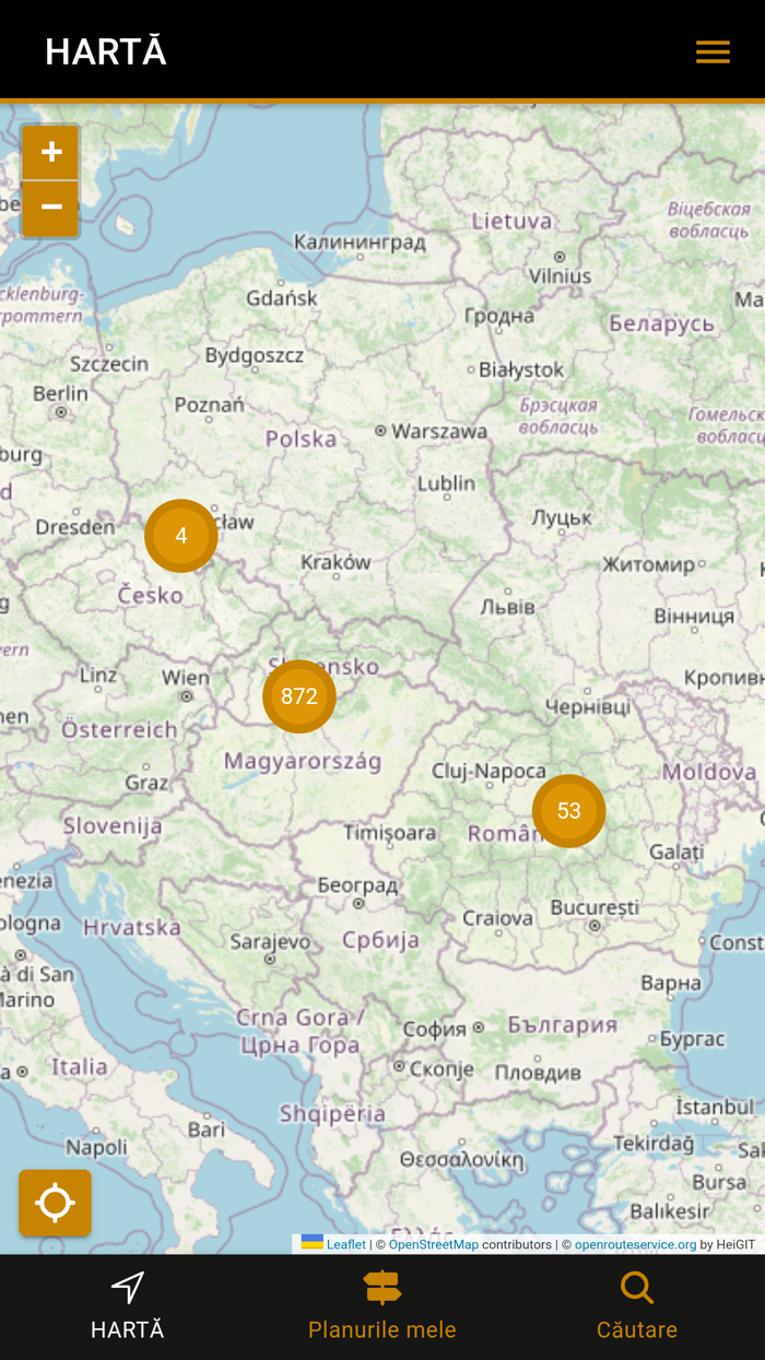 rurAllure Csíksomlyó Way