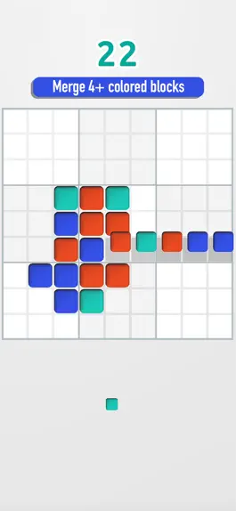 Game screenshot DominoDoku mod apk