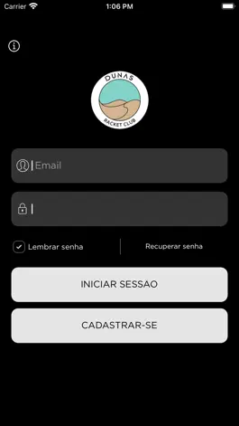Game screenshot Dunas Racket Club mod apk