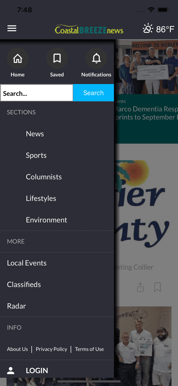 Coastal Breeze News FL