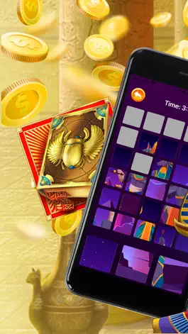 Game screenshot Egyptian puzzles game mod apk