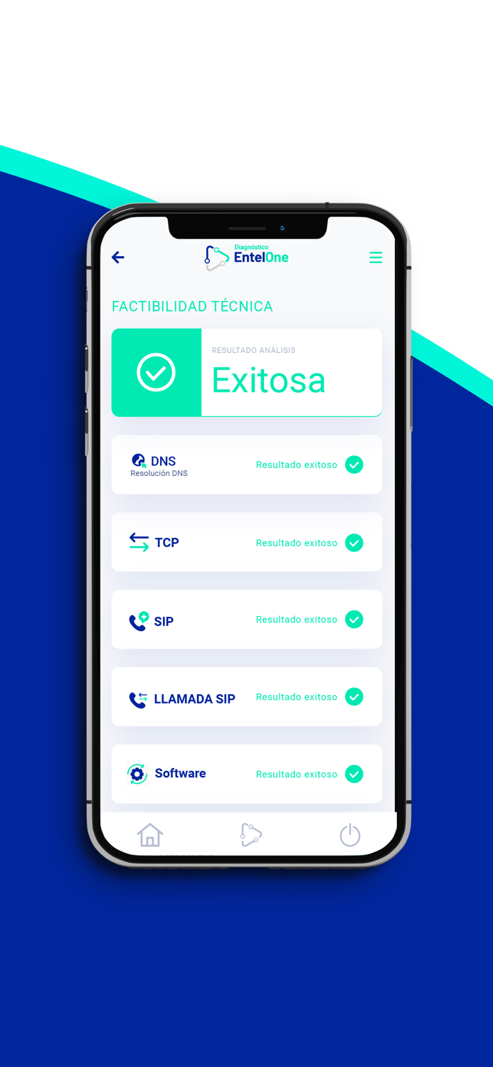 Herramienta de diagnóstico