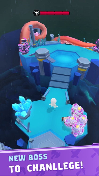 Skyfall: My Adventure screenshot-4