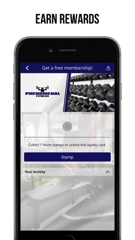 Game screenshot Phenomenal Fitness hack