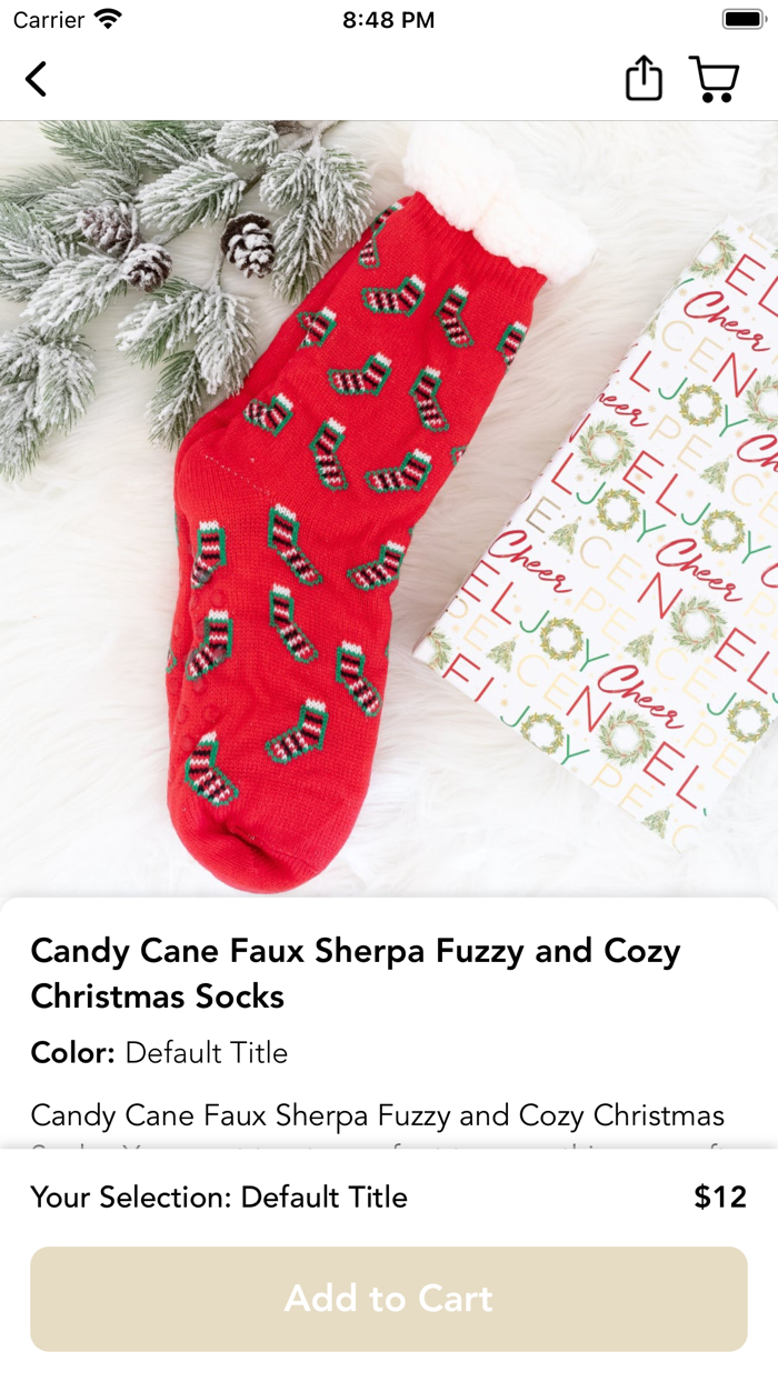 Bennett Avenue Boutique