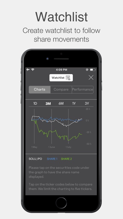 solutions investor relations screenshot-3