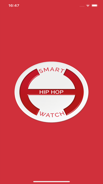 HIPHOP SMARTのおすすめ画像1