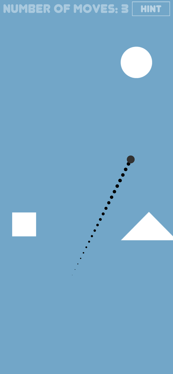 Loop The Ball Brain Game