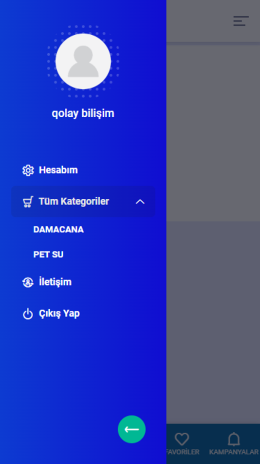 #4. Çenesuyu Körfez (iOS) Ved: Qolay Otomasyon
