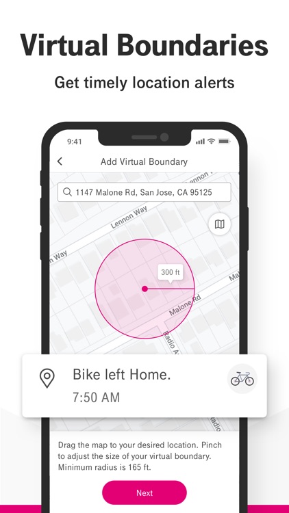 SyncUP TRACKER screenshot-3