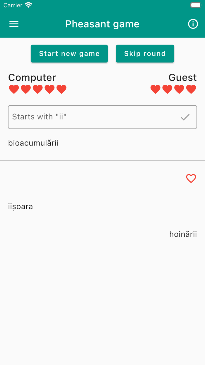 Fun Romanian Dex Offline Plus