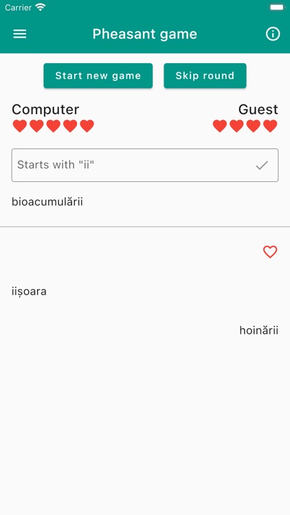 Fun Romanian Dex Offline Plus screenshot-5