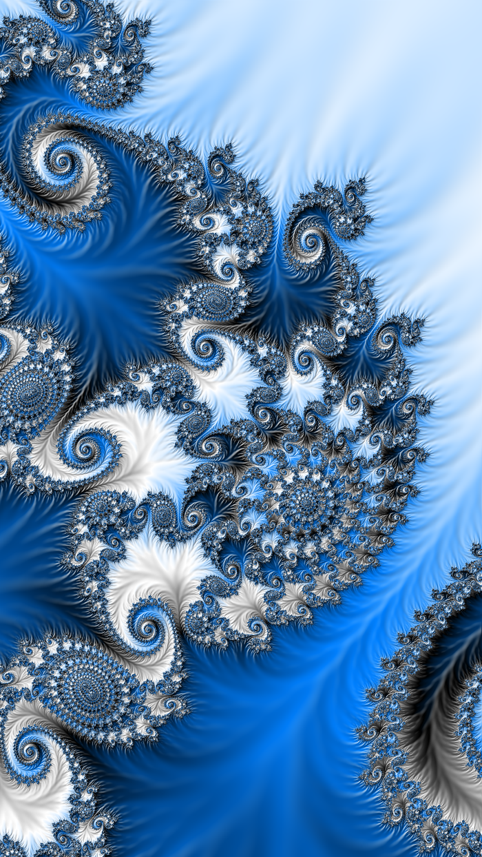Fractal Way