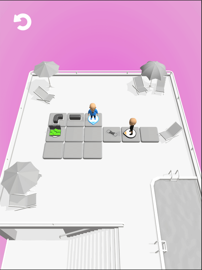 Spyman Go  Himan vs bodyguard