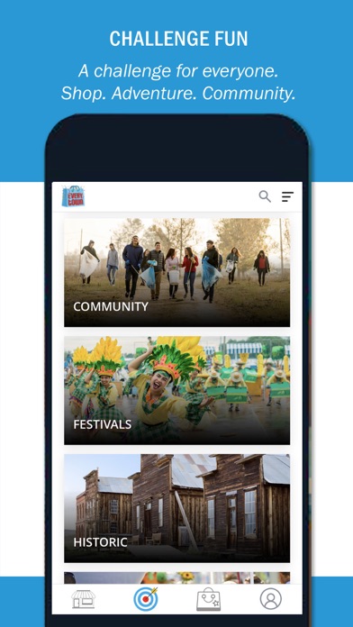 Shop EveryTown Screenshot