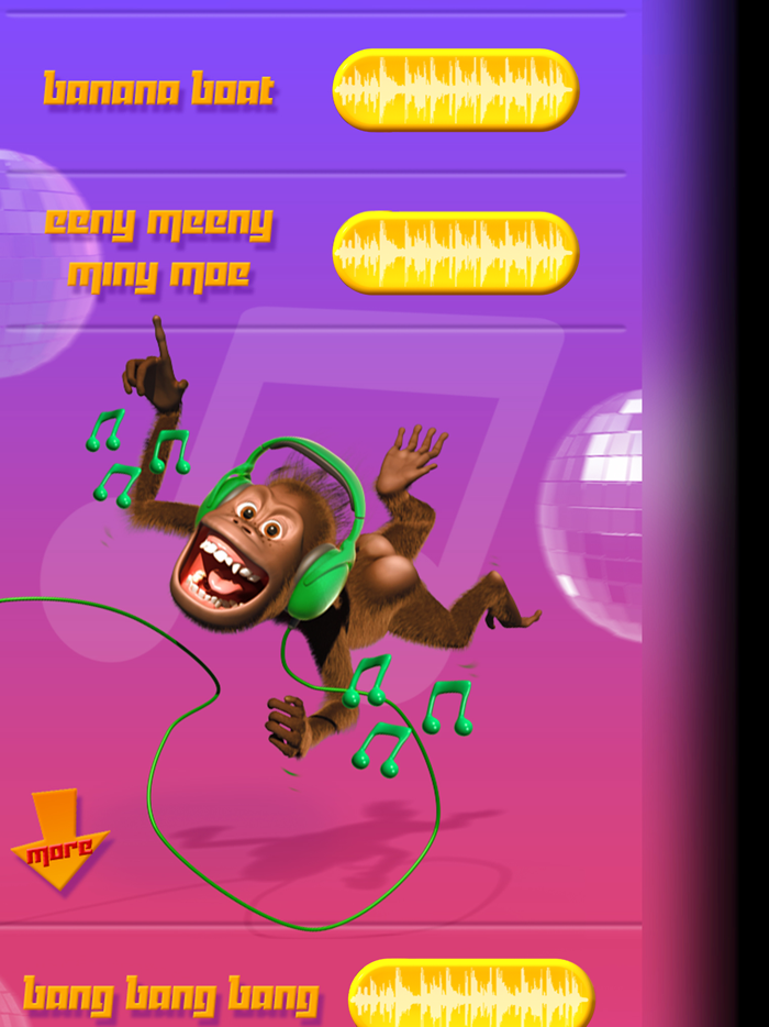 Chicobanana - Fun Sounds