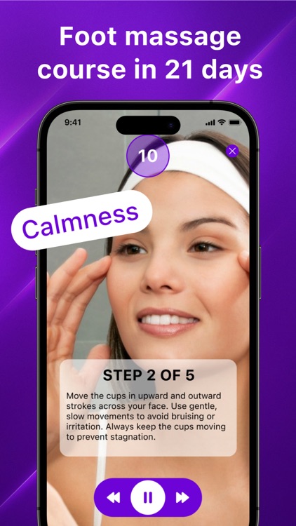 Ḟeet Ḟiñder - Relax