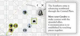 Game screenshot Kriegspiel hack