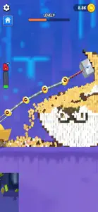 Bucket Master: Destroy screenshot #5 for iPhone