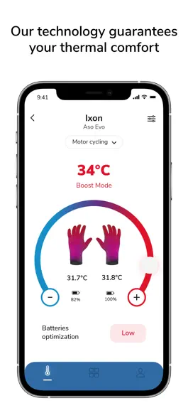 Game screenshot clim8 hack