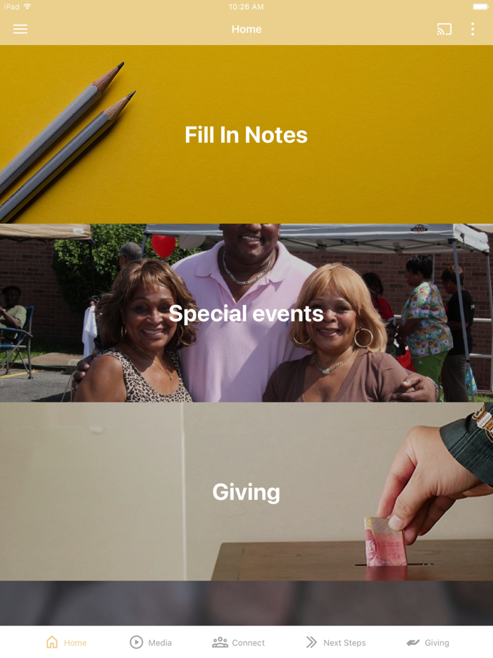 Bright Hope Baptist Church