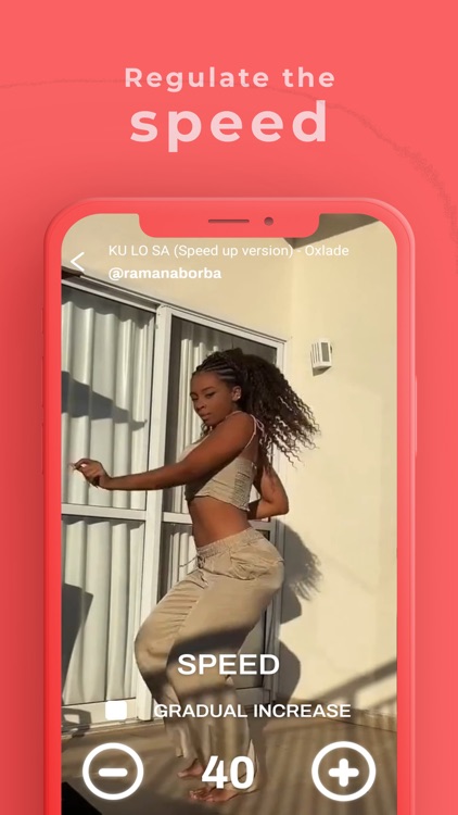 MOVZ: Learn ANY dance at home screenshot-3