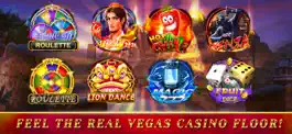 Game screenshot Diamond Slots Game mod apk