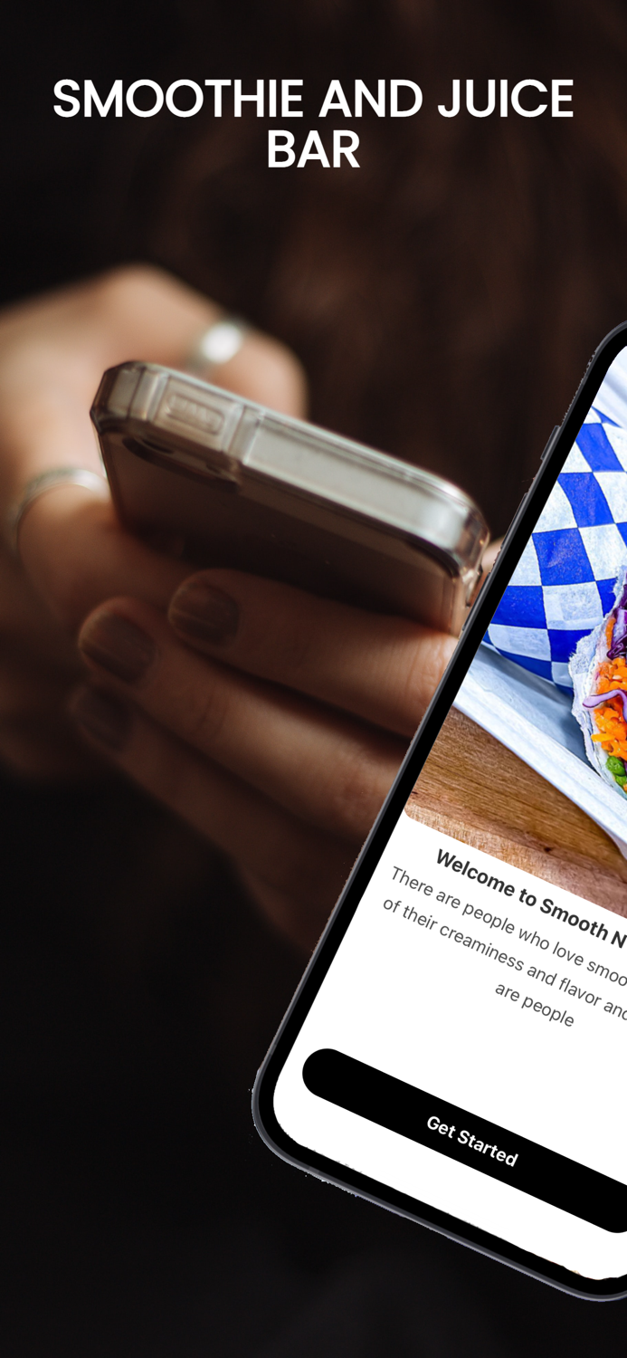 Smooth N Groove Atlanta