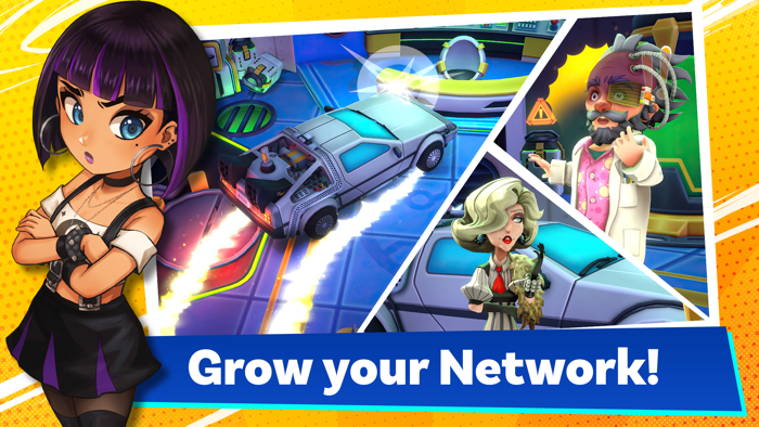 Youtubers Life 2 Mobile Game