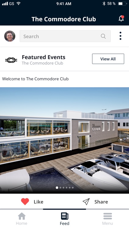 Wrightsville Commodore Club screenshot-6