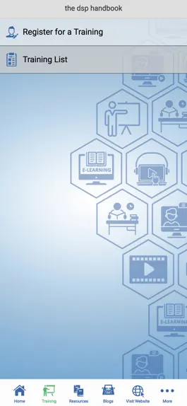 Game screenshot The DSP Handbook apk
