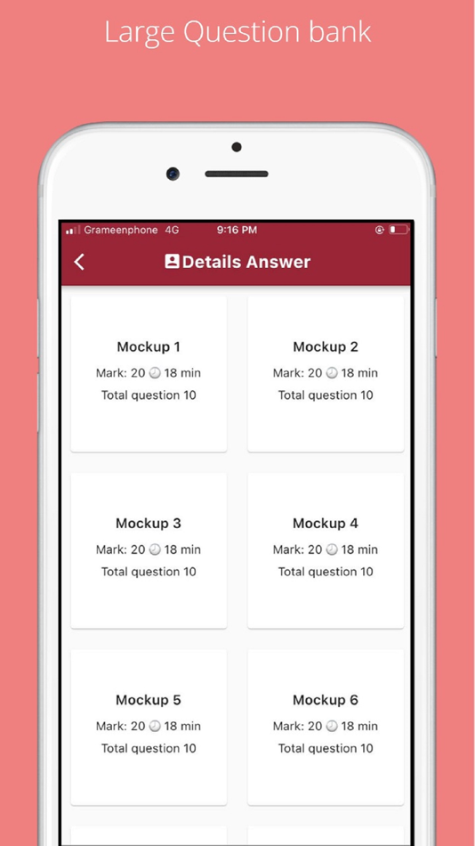 #2. ACCA F6 Taxation Exam Quiz (iOS) بواسطة: Sayma Tasnim
