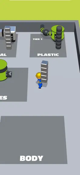 Game screenshot Top Gear 3D hack