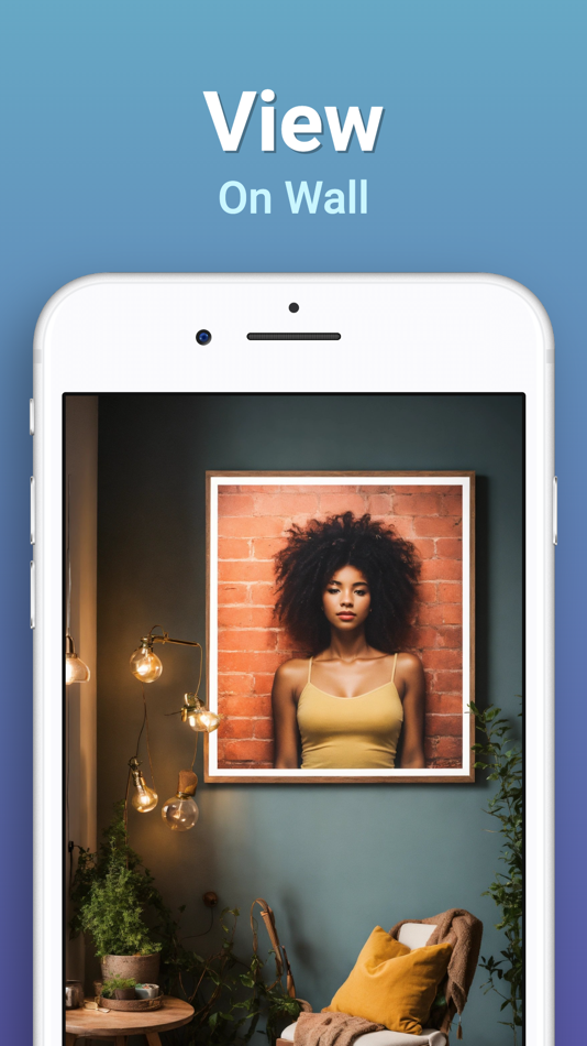 #8. Image Playground Magic AI (iOS) 게시자: Burkan Yilmaz
