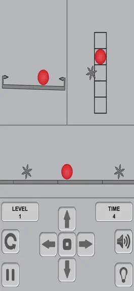 Game screenshot 3 hands. Multitasking. apk