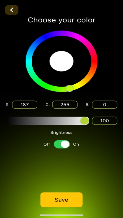 Lumenly screenshot-4