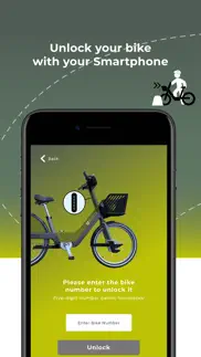 How to cancel & delete papagayo bike-share 2