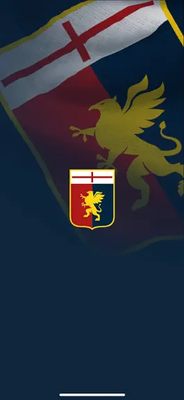 Game screenshot Genoa App Ufficiale mod apk