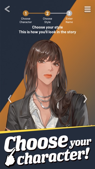 Mafia Pride Screenshot