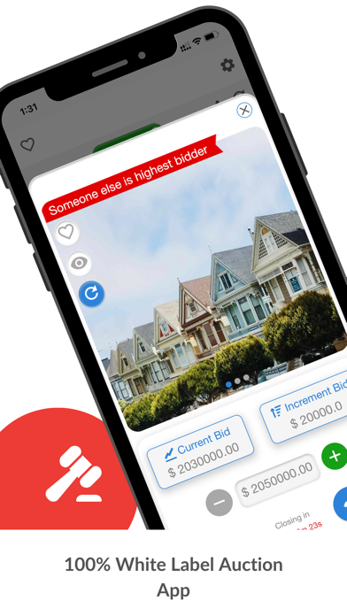 AuctionExt Screenshot